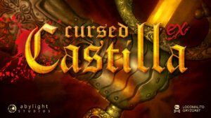 ¡Llega Maldita Castilla EX para Nintendo 3DS™!