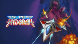 ¡El matamarcianos indie Super Hydorah llegará el 20 de septiembre para Xbox One y Steam!