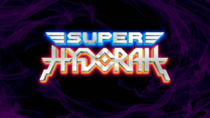 Super Hydorah: ¡Salva el universo en el shoot’em up más intenso!