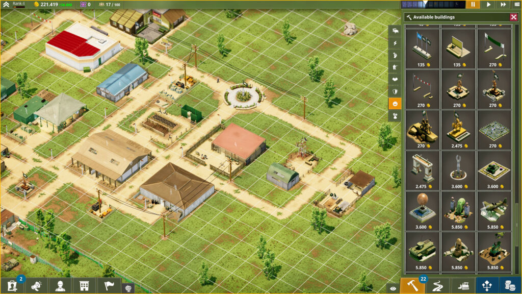 ▷ One Military Camp | Abylight Studios | Servicios como Publisher de Abylight Studios. ▷ One Military Camp | Abylight Studios | Servicios como Publisher de Abylight Studios.