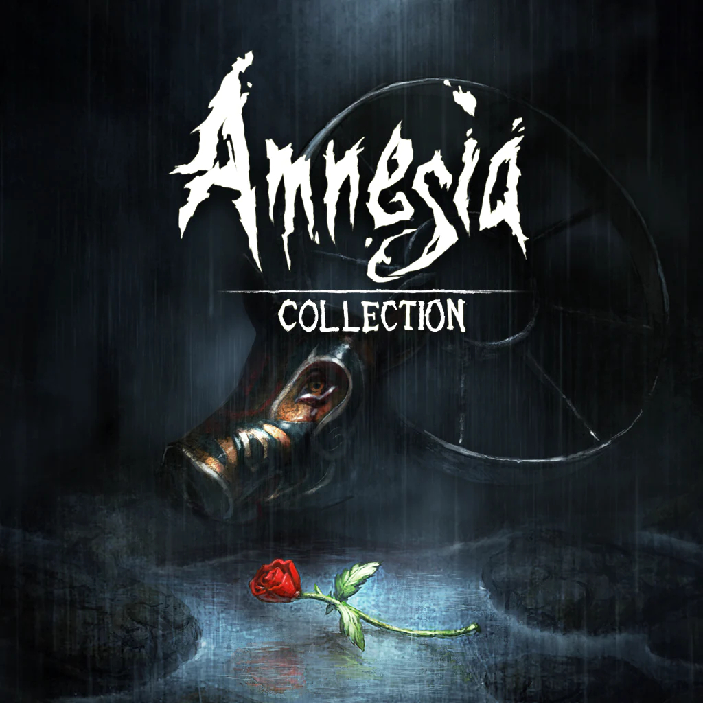 ▷ Amnesia: Collection | Abylight Studios | Servicios como Publisher de Abylight Studios.