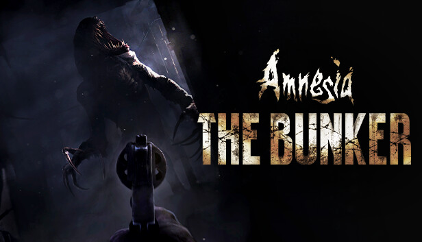 ▷ Amnesia: The Bunker | Abylight Studios | Servicios como Publisher de Abylight Studios.