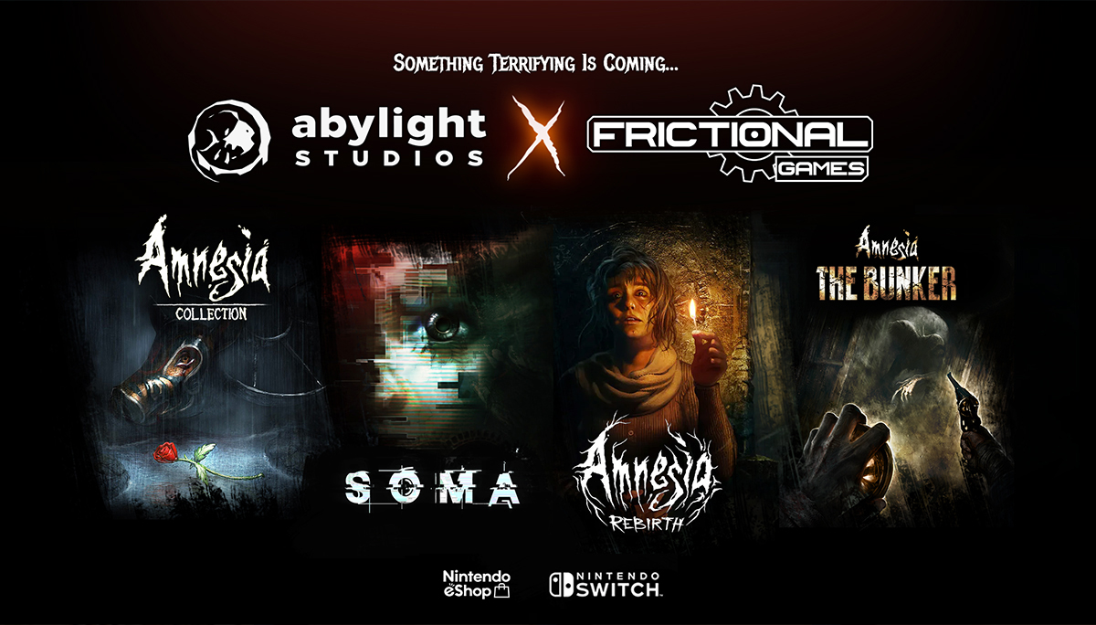 ▷ Inicio Abylight Studios | Abylight Studios | Servicios como Publisher de Abylight Studios.