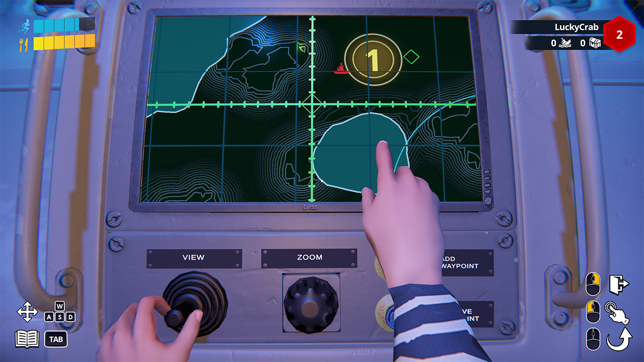▷ S.O.N.A.R. | Abylight Studios | Servicios como Publisher de Abylight Studios.