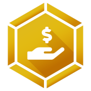 Icono de Financiación en Abylight Studios