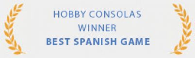 Premio de Hobby Consolas en Abylight Studios Premio de Hobby Consolas en Abylight Studios
